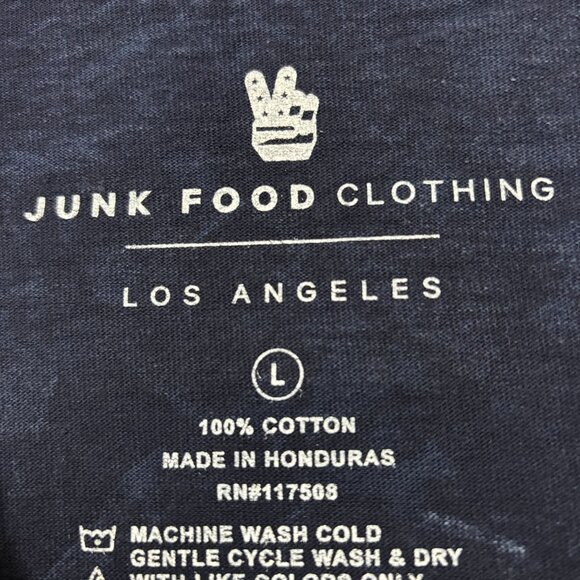 Journey Freedom Album Cover Art Japanese Pop Rock Band Tee L - Picture 4 of 4